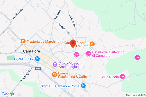 Scuole Pubbliche / Materna