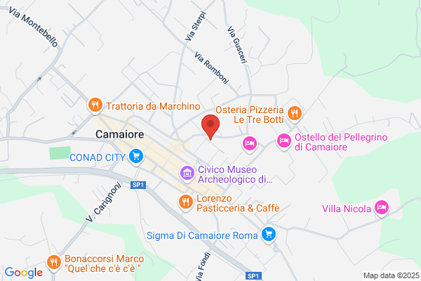 Preludio Centro Musicale
