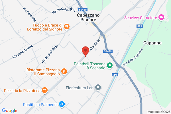 La Bottega Della Maglia