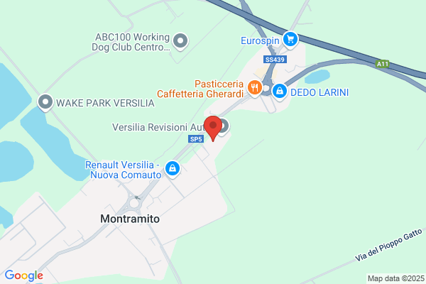 Autocarrozzeria Biagi & Menichetti