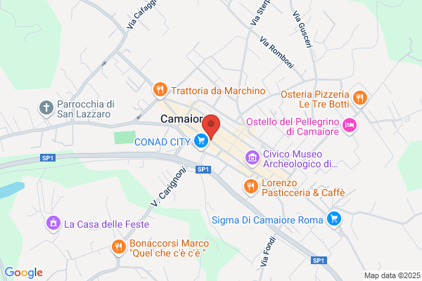 Marsili luca (Dr.)