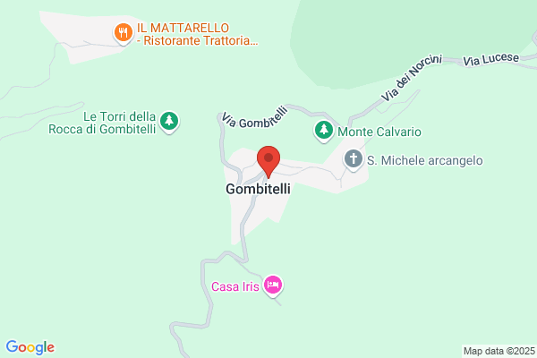 Triglia enrico