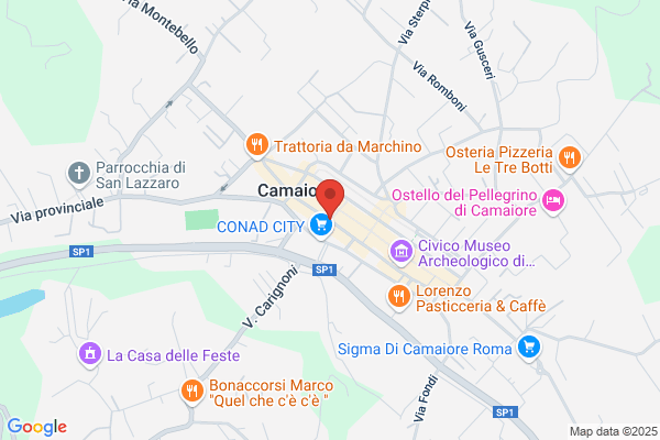 Versildiscount Di Pieroni Pietro & C. Sas