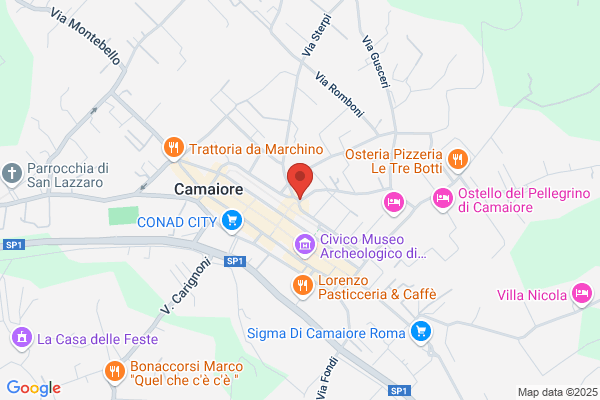 Farmacia Moderna Vassallo Dr.Giuliana