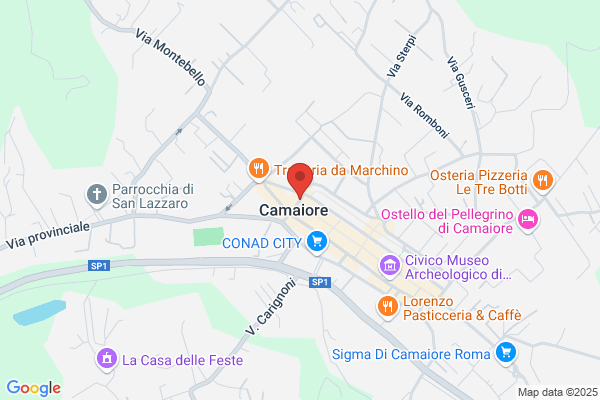 Mi.Ber.Sas Di Bertacca E C.