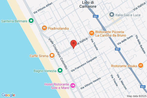 Hotel Ristorante La Terrazza