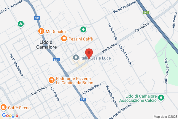 Leofanti orlando