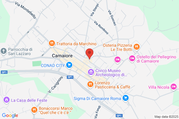 S.E.I. Eredi Di Giannoni Snc