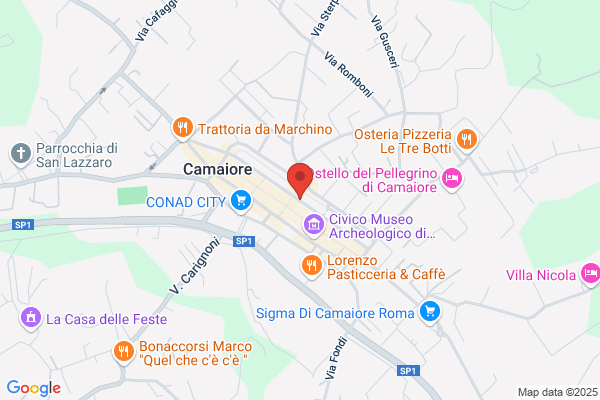Tappezzeria Graziano