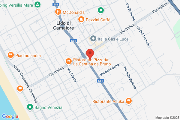 Lidotenda Di Lazzarini & Moriconi (S.N.C.)