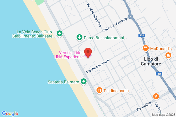 Studio Uno Versilia Clinique