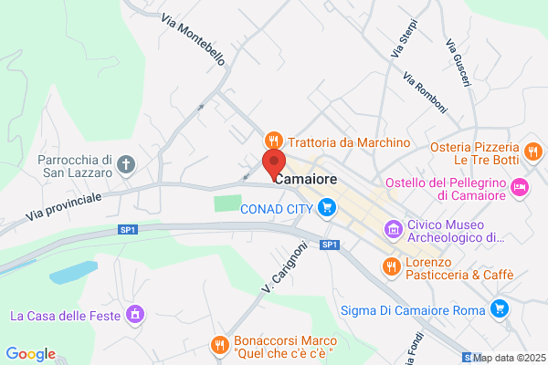 Salumeria Nicola