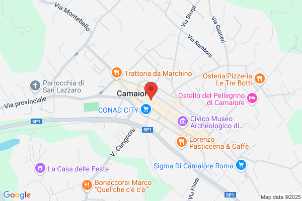 Macelleria Barsaglini Marta