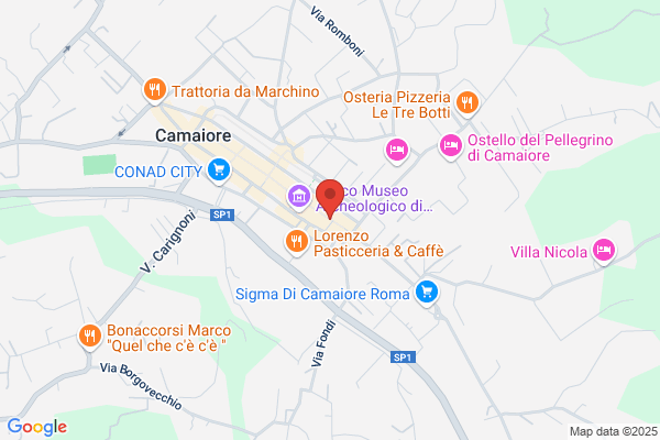 Macelleria Giorgi M.