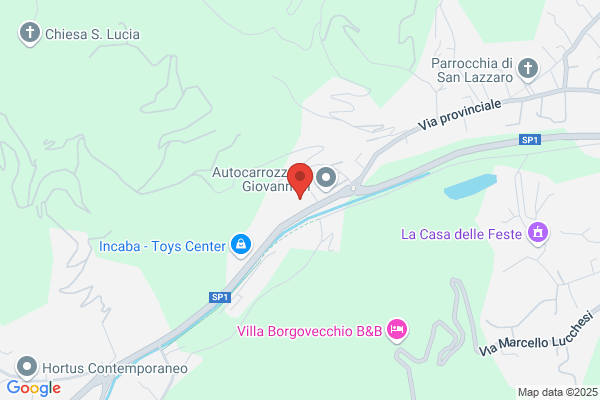 Idrotermica Artigiana Versilia Di Bertolozzi V.