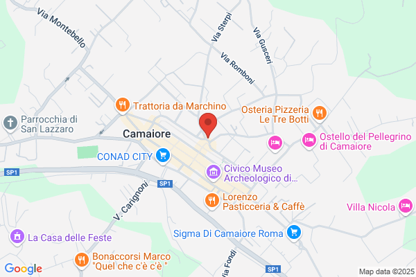Onoranze Funebri Il Colosseo