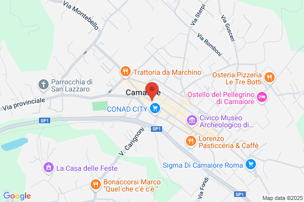 Panificio Bianchini