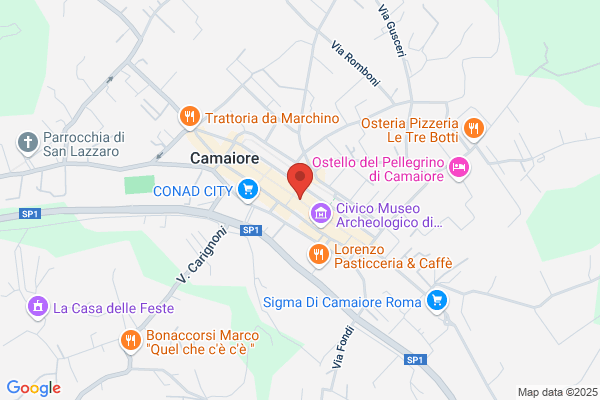Parrucchiera Per Signora Bocchino Filomena