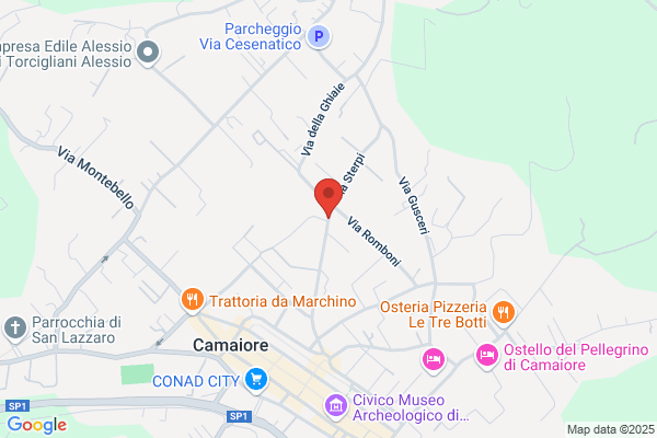 Parrucchiere Per Signora Anna Bianchini