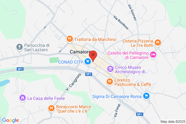 Parrucchiere Per Uomo Freddolini & Dati
