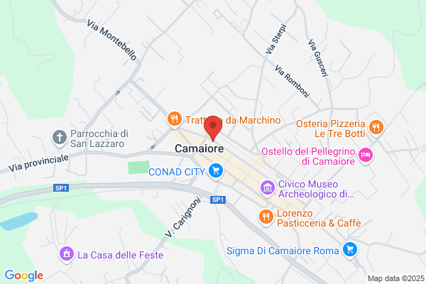 Studio Associato Bartelloni P. E Dalessandro M.