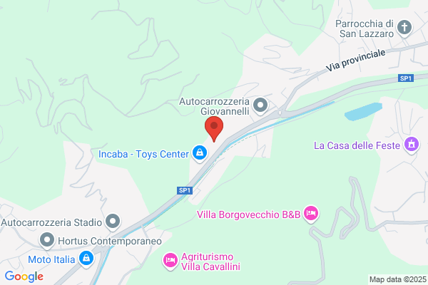 Ceragioli Costruzioni