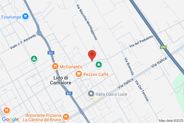 La Versiliana Soc.Coop a Realizzazione e Manutenzione Parchi e Giardini