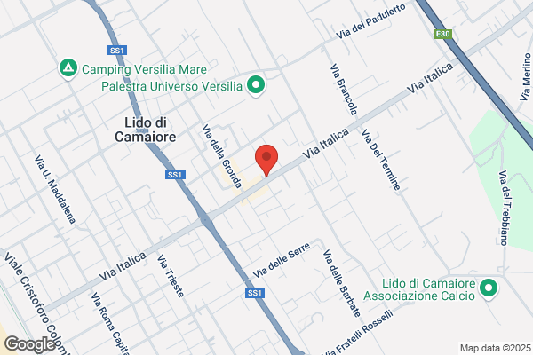 Agenzia Immobiliare Italica
