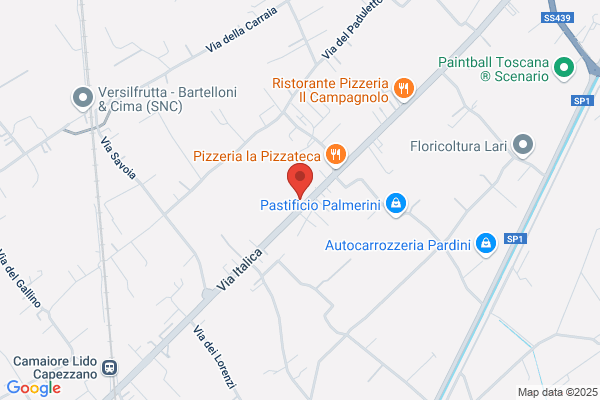Civico 268 Scarpe e Accessori