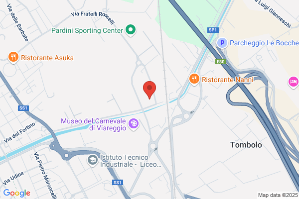 Ctl Calcetto Tennis Lido