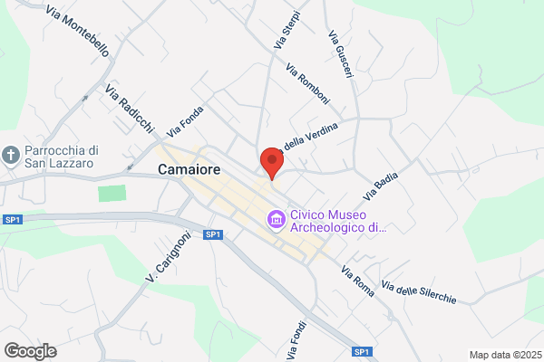 Giannoni Novelio
