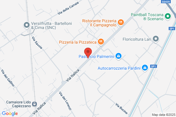 Il Gommista