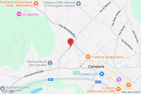Ipotesi Arredamenti Francesconi