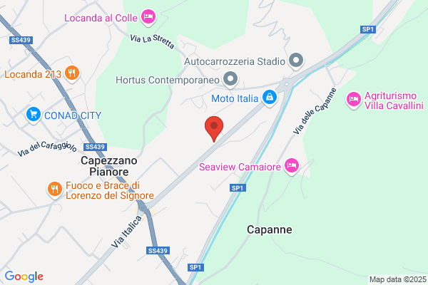 L'Autolavaggio