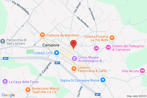 La Sanitaria Di Petrucci Monica