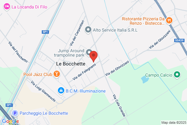 La Sovrana (S.N.C.)