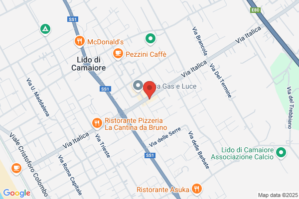 Lavaservice Srl