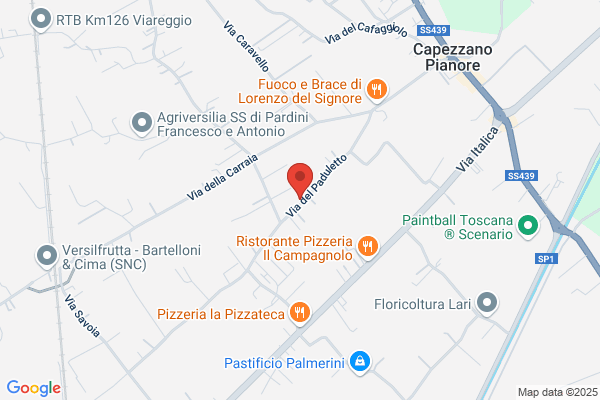 Mazzucchi Riccardo & Ivano Snc