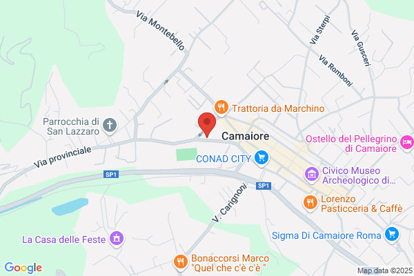 Ottica Centro Visione