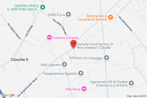 Qualita E Tecnologie Agroalimentari Di De Vitis & c. snc