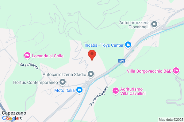 Rilegatoria Artigiana