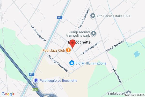 Super Box Prefabbricati Metallici e in Altri Materiali