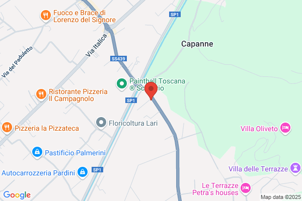 Versilia Automazioni S.R.L.