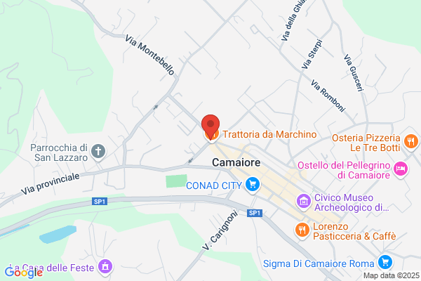 Zangrandi antonio (Dr.)