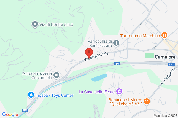 Pizzeria Il Mulino Di Piaceri + Dalessandro