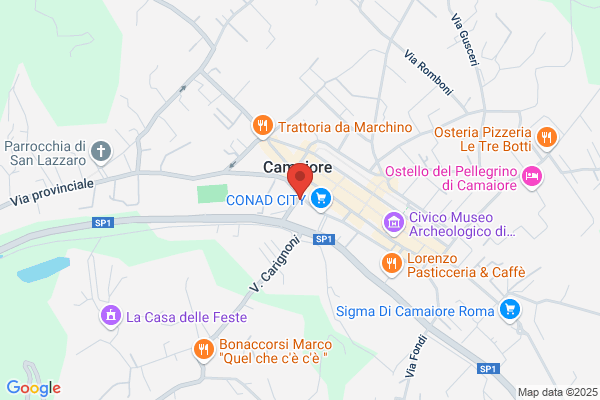 Iperfrutta Srl