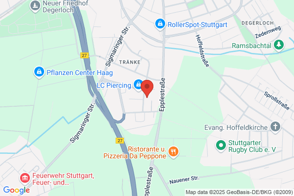 Pedus Service - P. Dussmann S.R.L.
