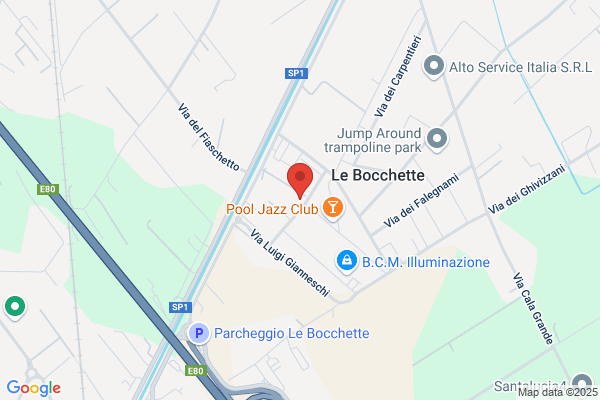 Restauroitalia Srl