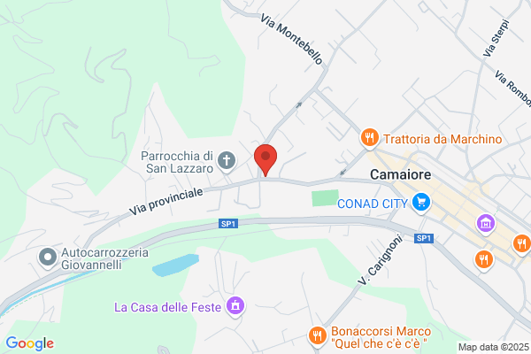 Il Merlo