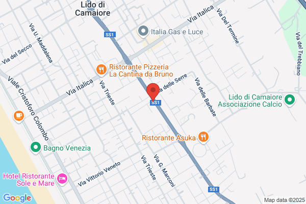 Ristorante da Franco